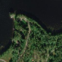 Satellite imagery of Huitukanniemi, FI
