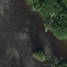 Satellite imagery of Ahonniemi, FI