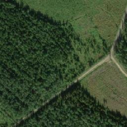 Satellite imagery of Mustaniemi, FI