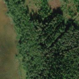 Satellite imagery of Tiensuunniemi, FI