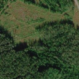 Satellite imagery of Tiensuunniemi, FI