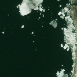 Satellite imagery of Black Point, US