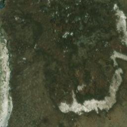 Satellite imagery of Black Point, US