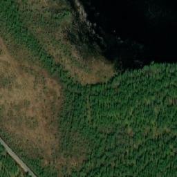 Satellite imagery of Kultaniemi, FI
