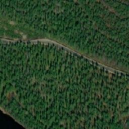 Satellite imagery of Linjakari, FI