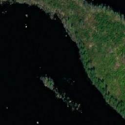 Satellite imagery of Niinisaari, FI