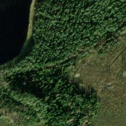 Satellite imagery of Kiviniemi, FI