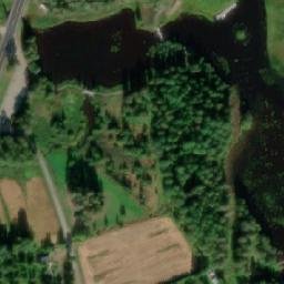 Satellite imagery of Kähöniemi, FI