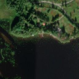 Satellite imagery of Kähöniemi, FI