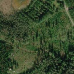 Satellite imagery of Hyyrönniemi, FI