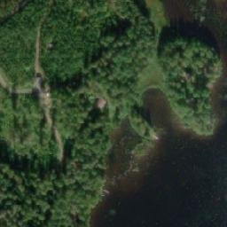 Satellite imagery of Hyyrönniemi, FI