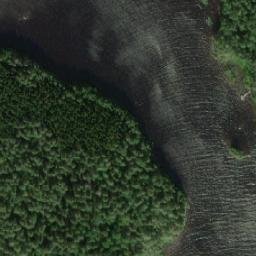 Satellite imagery of Ahonniemi, FI
