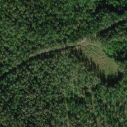 Satellite imagery of Tiensuunniemi, FI