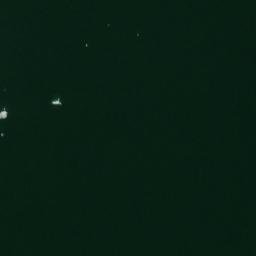 Satellite imagery of Black Point, US