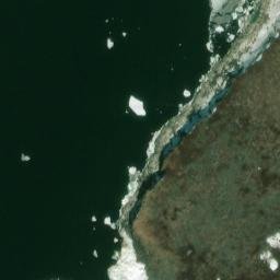 Satellite imagery of Black Point, US