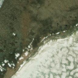 Satellite imagery of Black Point, US