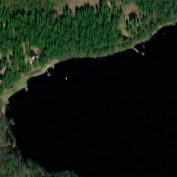 Satellite imagery of Pitkäniemi, FI