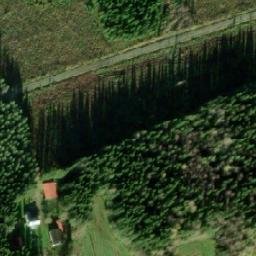 Satellite imagery of Kiviniemi, FI