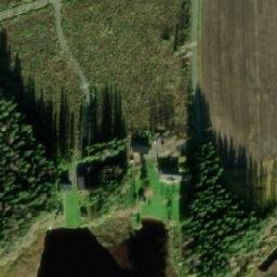 Satellite imagery of Kiviniemi, FI