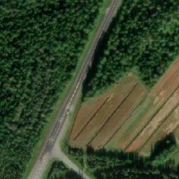Satellite imagery of Uittoharjunniemi, FI