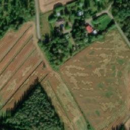 Satellite imagery of Kähöniemi, FI