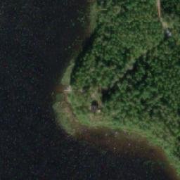 Satellite imagery of Hämeenniemi, FI