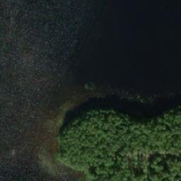 Satellite imagery of Marjoniemi, FI