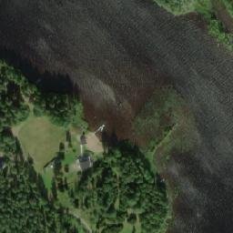 Satellite imagery of Ahonniemi, FI