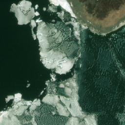 Satellite imagery of Black Point, US