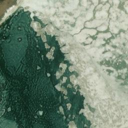 Satellite imagery of Black Point, US