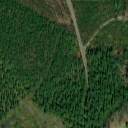 Satellite imagery of Pitkäniemi, FI