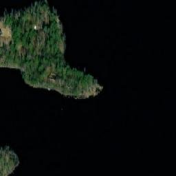 Satellite imagery of Pitkäniemi, FI