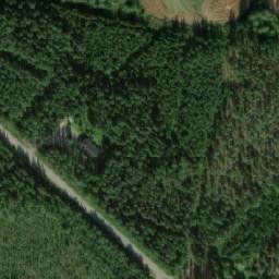 Satellite imagery of Kähöniemi, FI