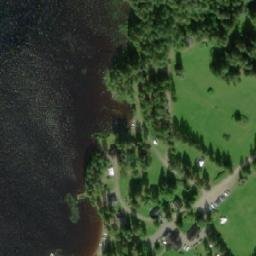 Satellite imagery of Marjoniemi, FI