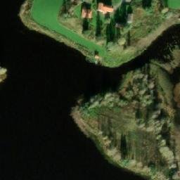 Satellite imagery of Keitaanniemi, FI