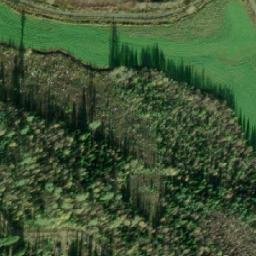 Satellite imagery of Pölläsenniemi, FI