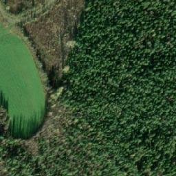 Satellite imagery of Pölläsenniemi, FI