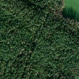 Satellite imagery of Pölläsenniemi, FI