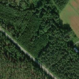 Satellite imagery of Nuottiniemi, FI