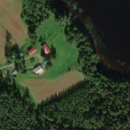 Satellite imagery of Nuottiniemi, FI