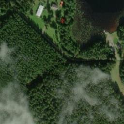 Satellite imagery of Leväniemi, FI