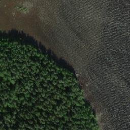 Satellite imagery of Papinkivi, FI