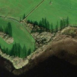 Satellite imagery of Naurisniemi, FI
