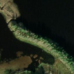 Satellite imagery of Keitaanniemi, FI