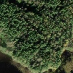Satellite imagery of Petäjäniemi, FI