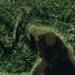 Satellite imagery of Hämeenkivi, FI