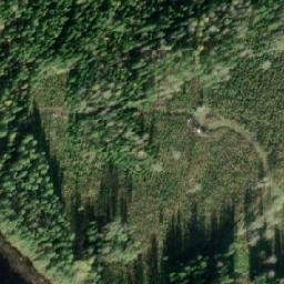 Satellite imagery of Pölläsenniemi, FI