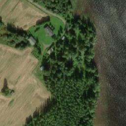 Satellite imagery of Takkilanniemi, FI