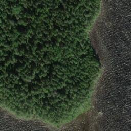 Satellite imagery of Papinkivi, FI