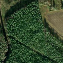 Satellite imagery of Keitaanniemi, FI